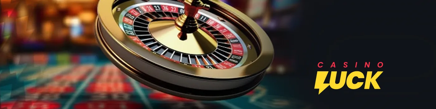 Casinoluck sázkové kanceláře