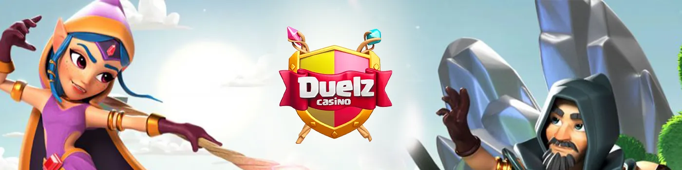 Duelz sázkové kanceláře