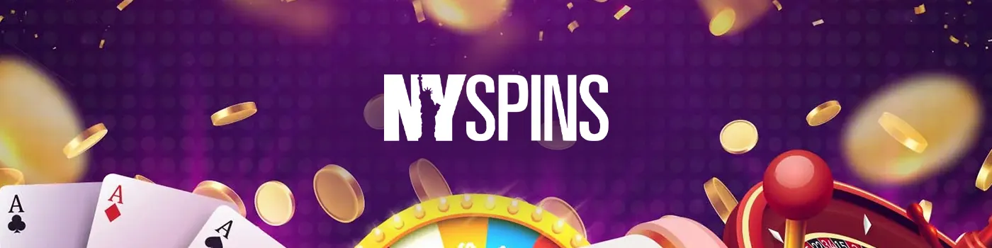 NY Spins sázkové kanceláře